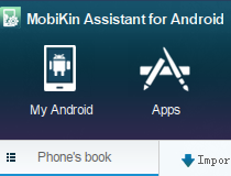 free download for mobikin assistant for android
